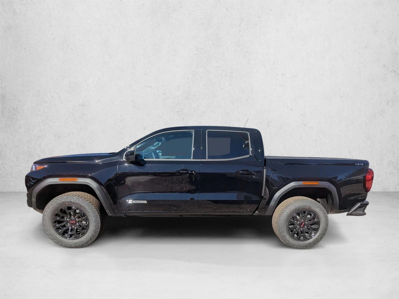 Thumbnail: 2026 GMC Canyon - 2