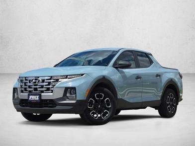 2022 Hyundai Santa Cruz SEL -
                  Houston, TX