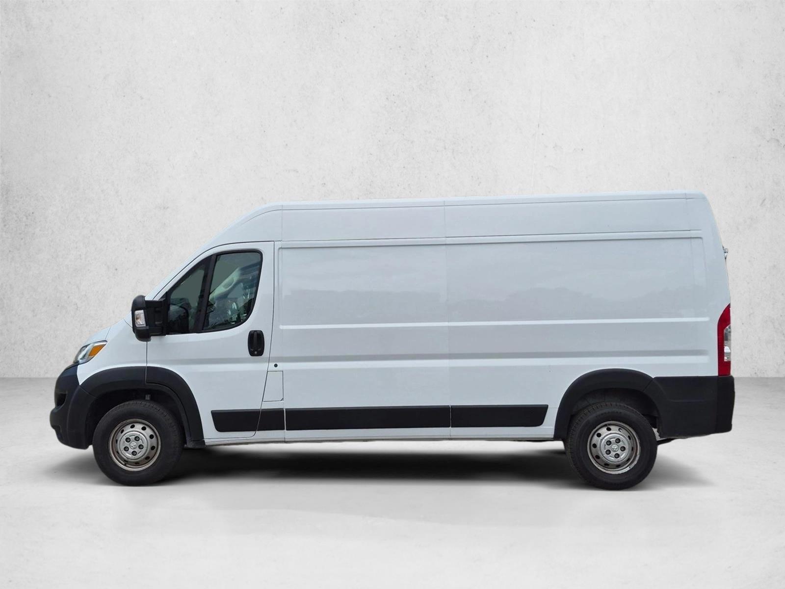 Thumbnail: 2023 RAM ProMaster - 2