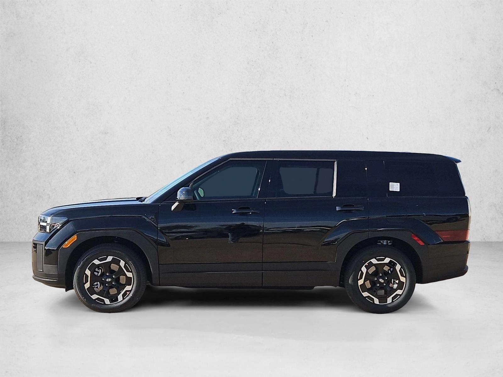 Thumbnail: 2026 Hyundai Santa Fe - 2