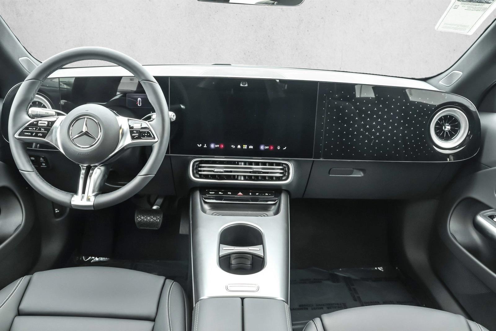Thumbnail: 2027 Mercedes-Benz CLA - 4