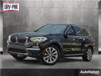 Used Bmw X3 Cars for Sale Near Me AutoNation