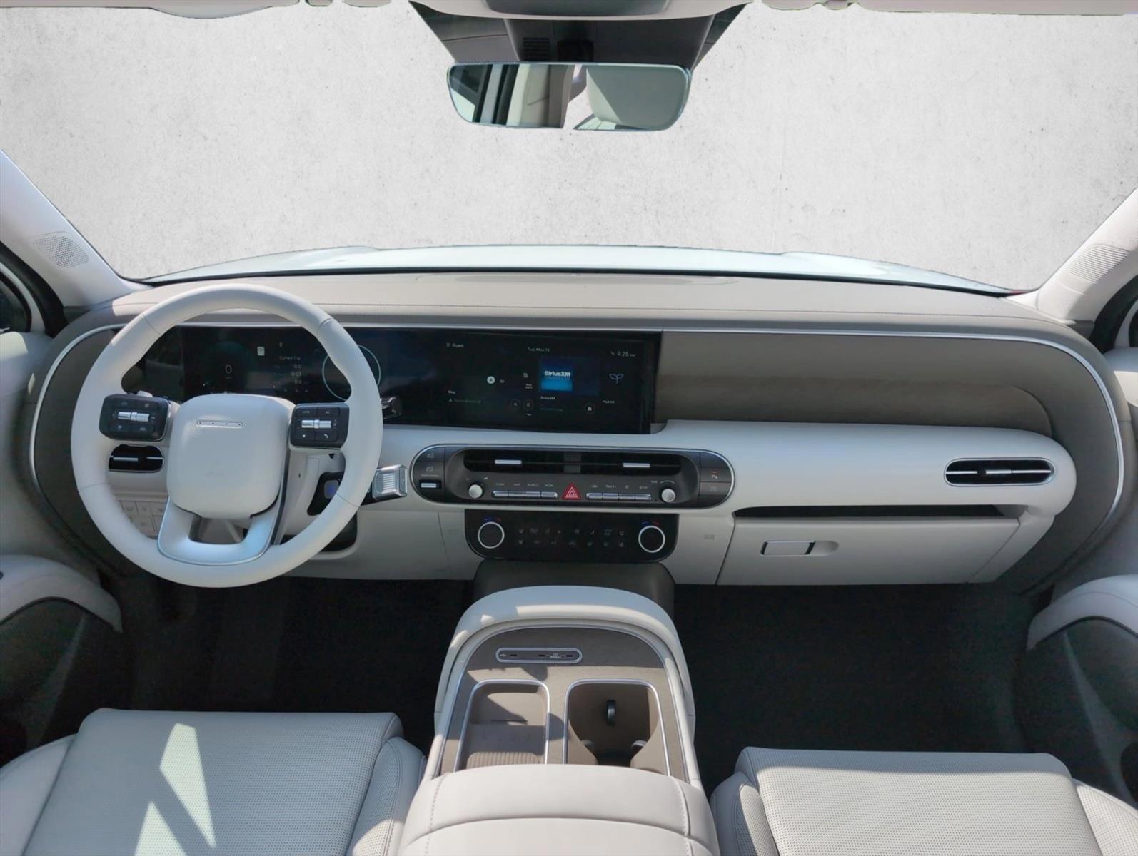 Thumbnail: 2026 Hyundai Palisade - 3