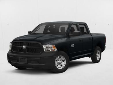 2017 RAM 1500 Express -
                  Golden, CO