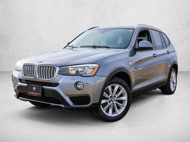2016 BMW X3 xDrive28i -
                  Westmont, IL