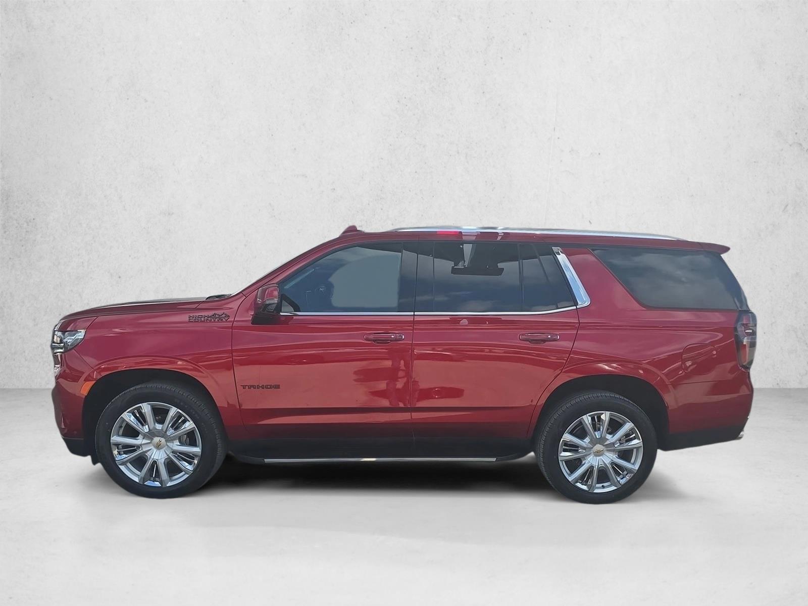 Thumbnail: 2024 Chevrolet Tahoe - 2