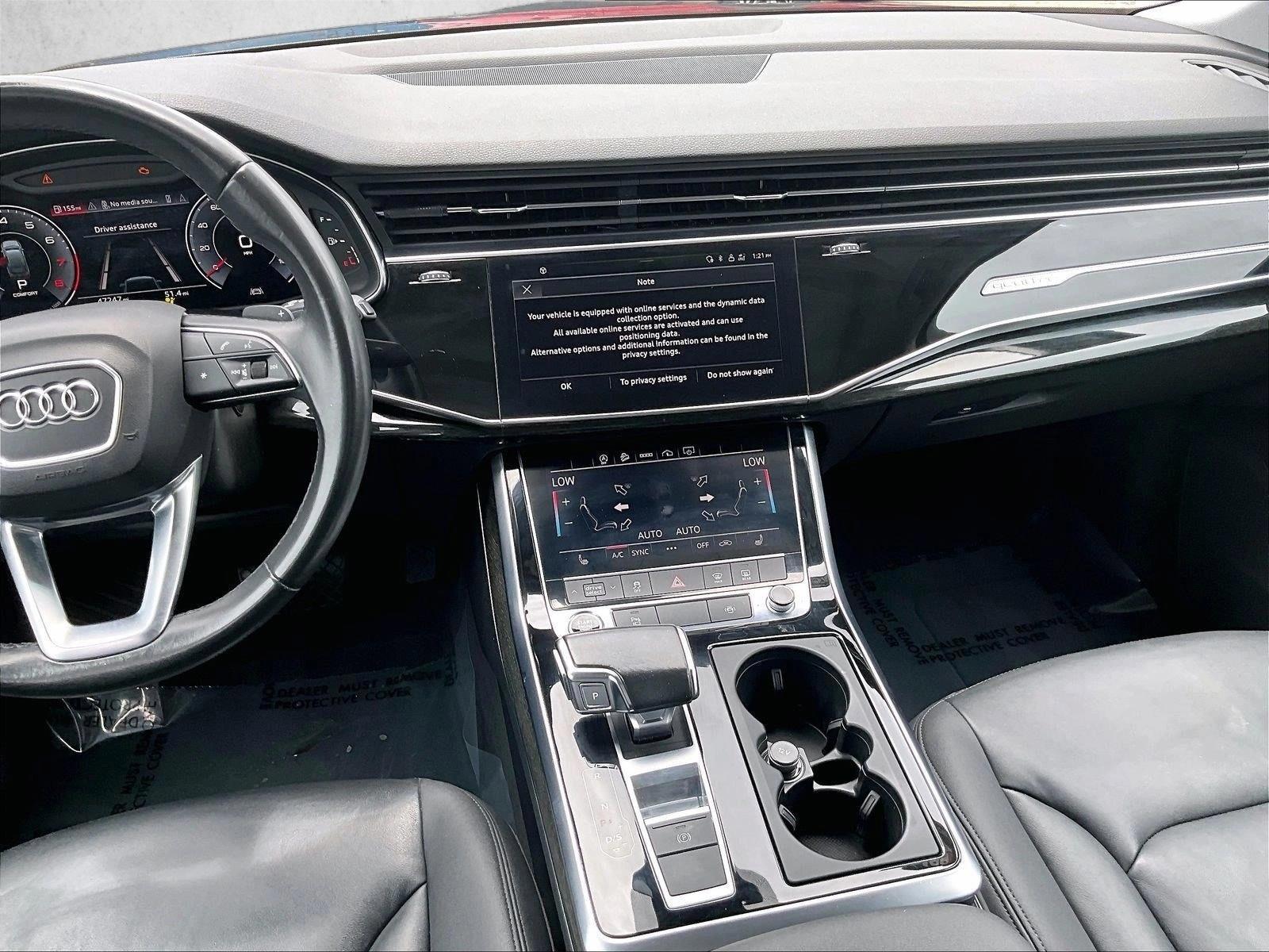 Thumbnail: 2022 Audi Q7 - 3