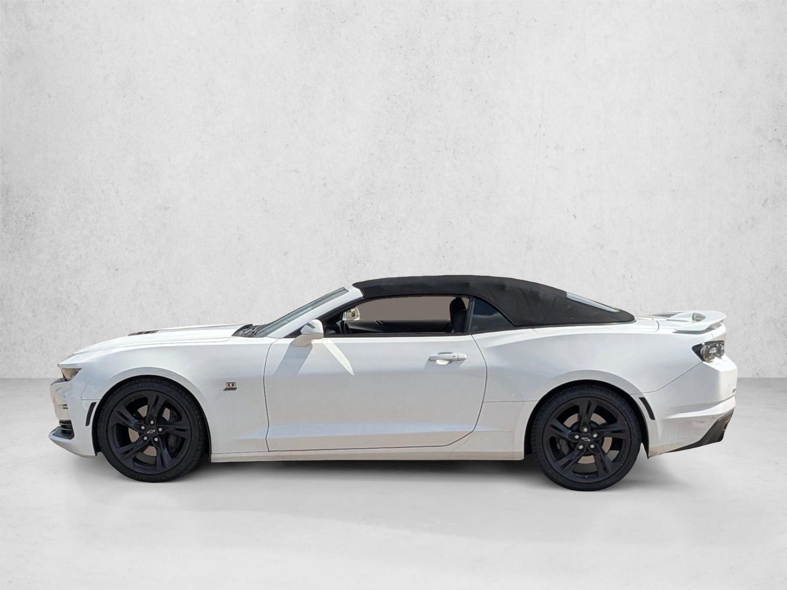Thumbnail: 2020 Chevrolet Camaro - 2
