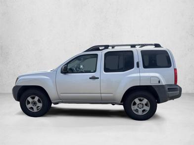 2011 Nissan Xterra