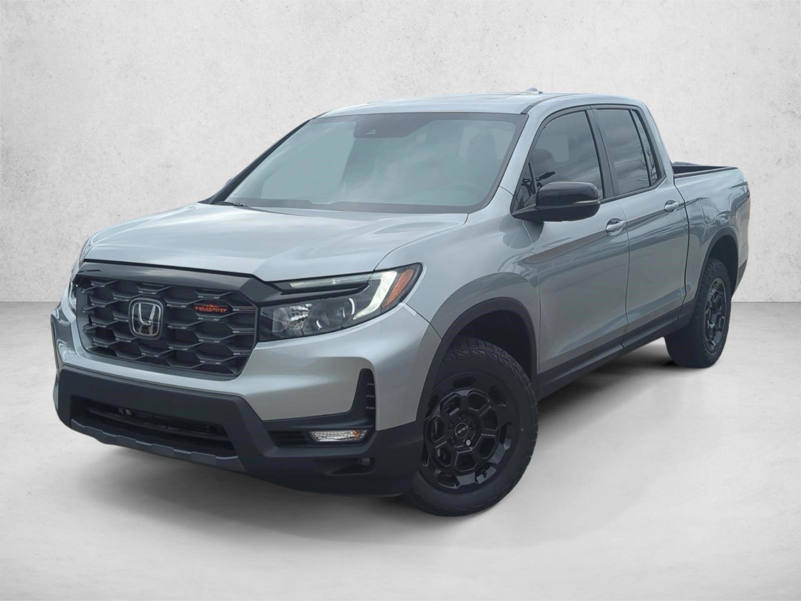 Thumbnail: 2026 Honda Ridgeline - 1