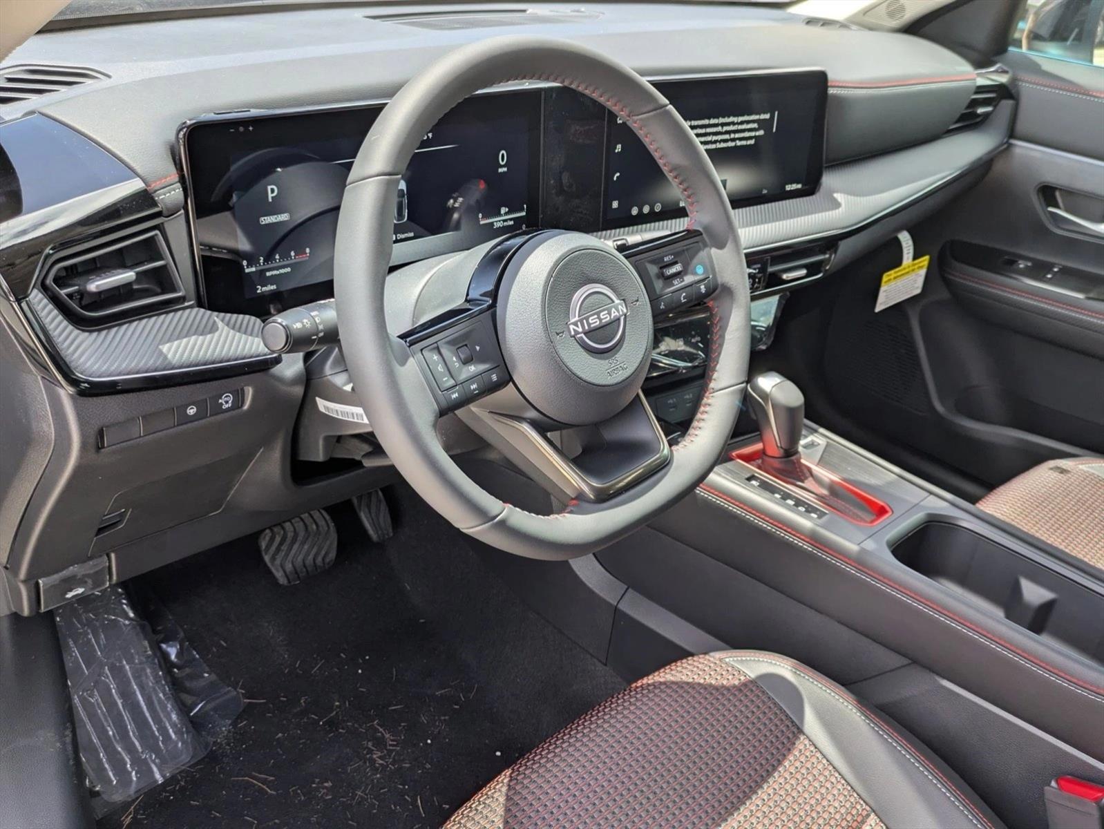 Thumbnail: 2026 Nissan Kicks - 3