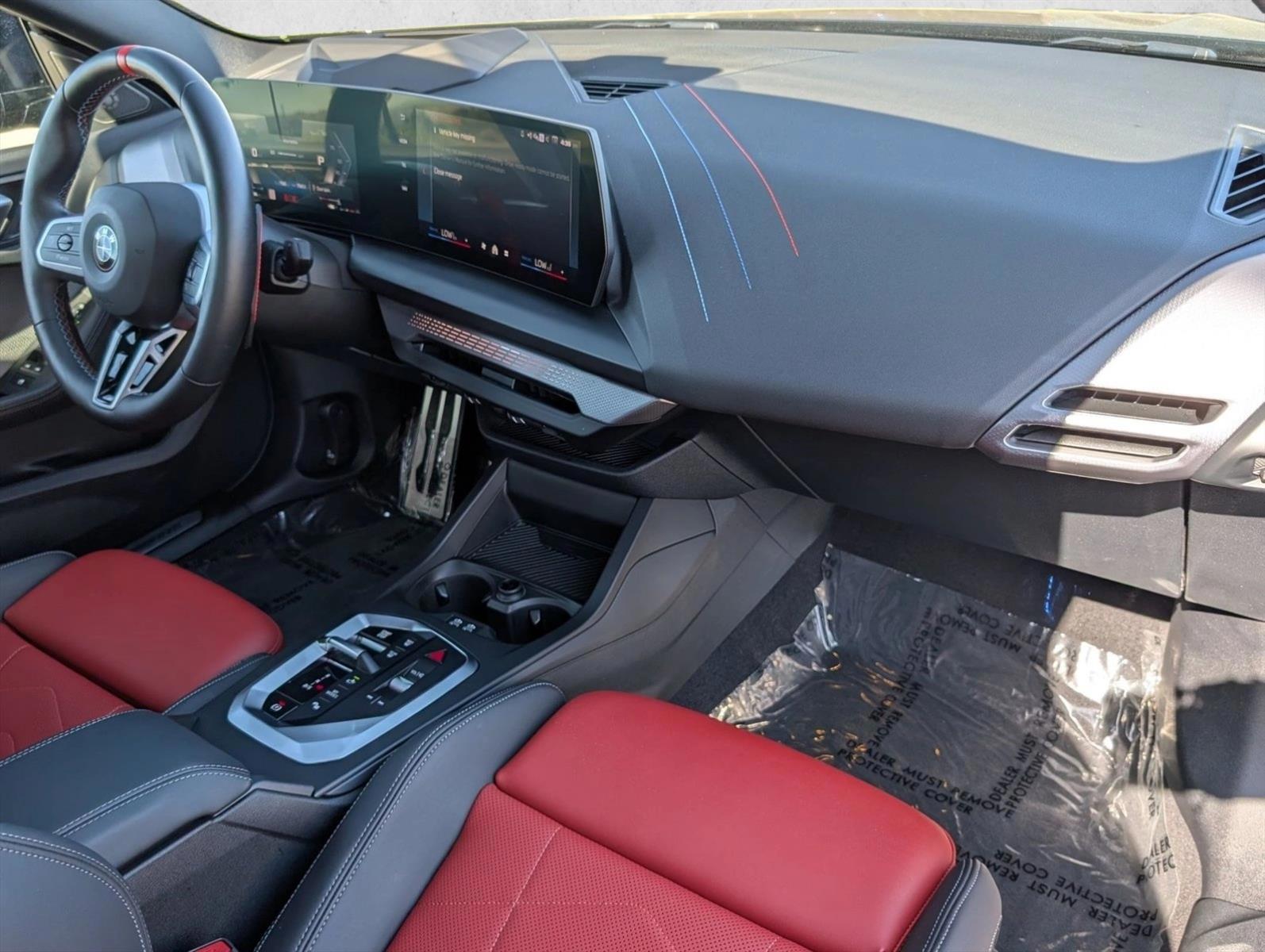 2025 BMW 2 Series M235 - Photo 24