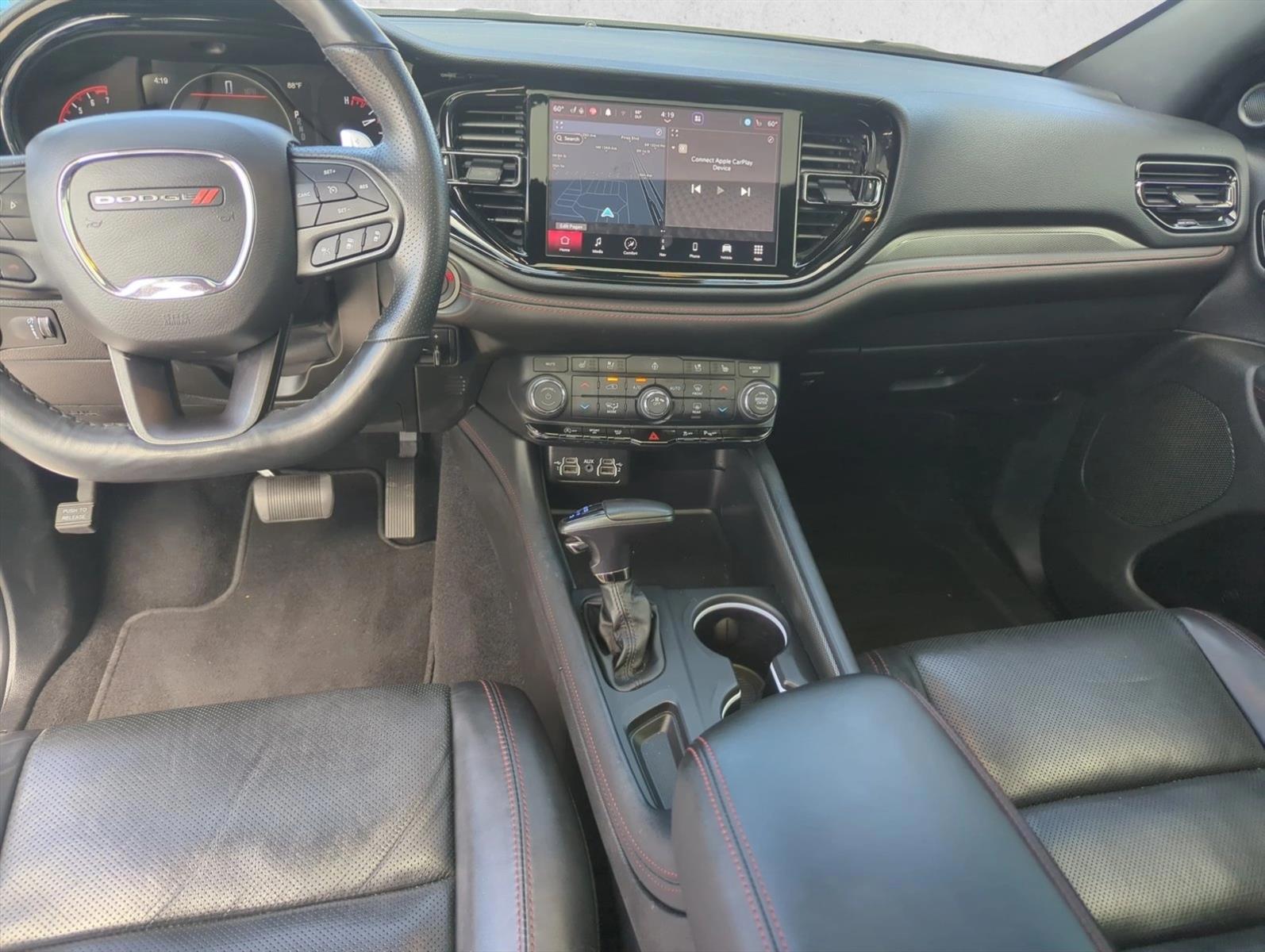 Thumbnail: 2023 Dodge Durango - 2