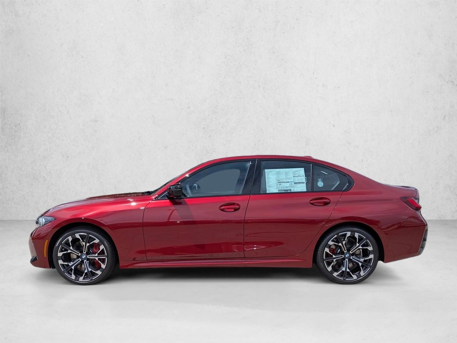 Thumbnail: 2026 BMW 3 Series - 2