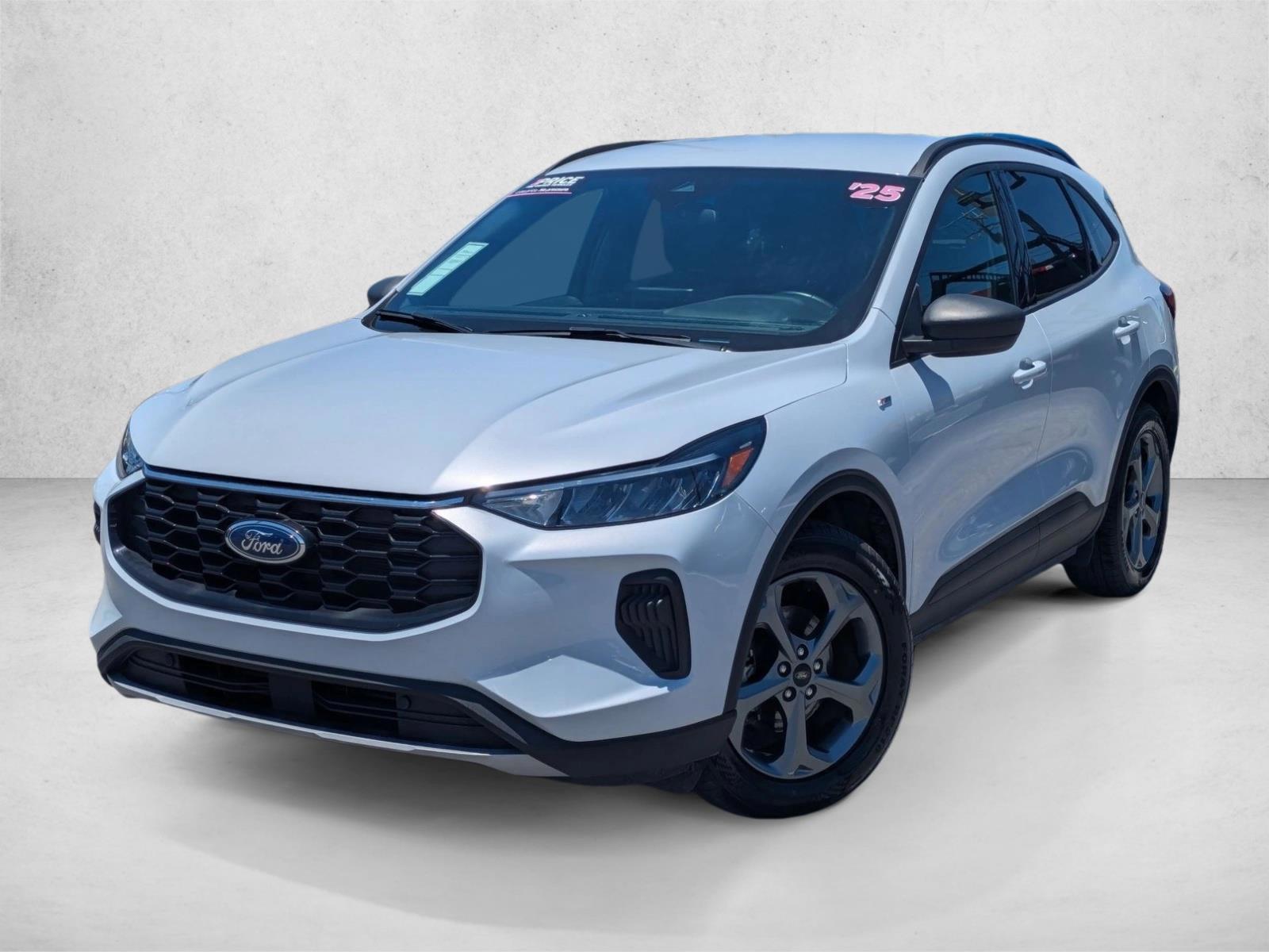 Thumbnail: 2025 Ford Escape - 1
