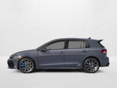 2026 Volkswagen Golf R