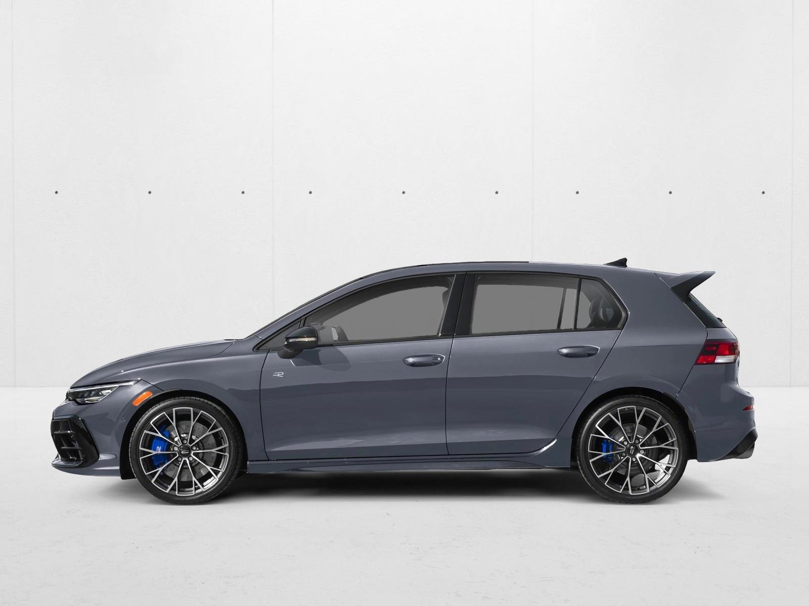 Thumbnail: 2026 Volkswagen Golf - 2