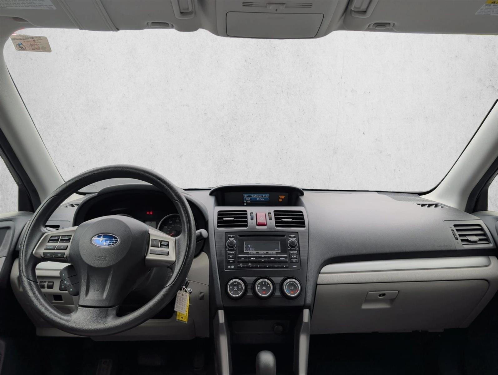 Thumbnail: 2015 Subaru Forester - 3