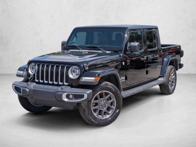 2020 Jeep Gladiator Overland -
                  Tampa, FL