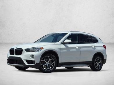 2019 BMW X1 sDrive28i -
                  Austin, TX