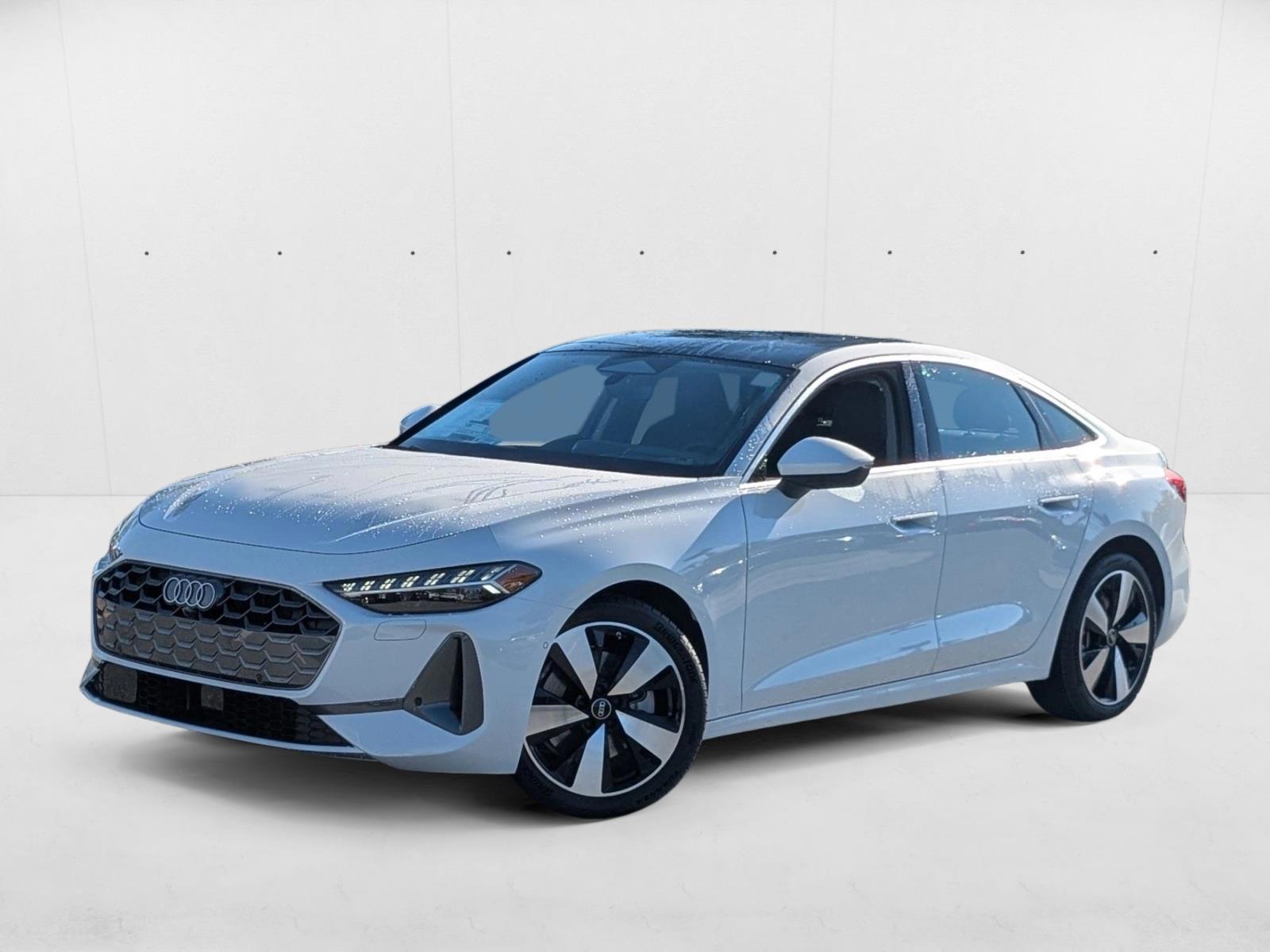 Thumbnail: 2025 Audi A5 - 1