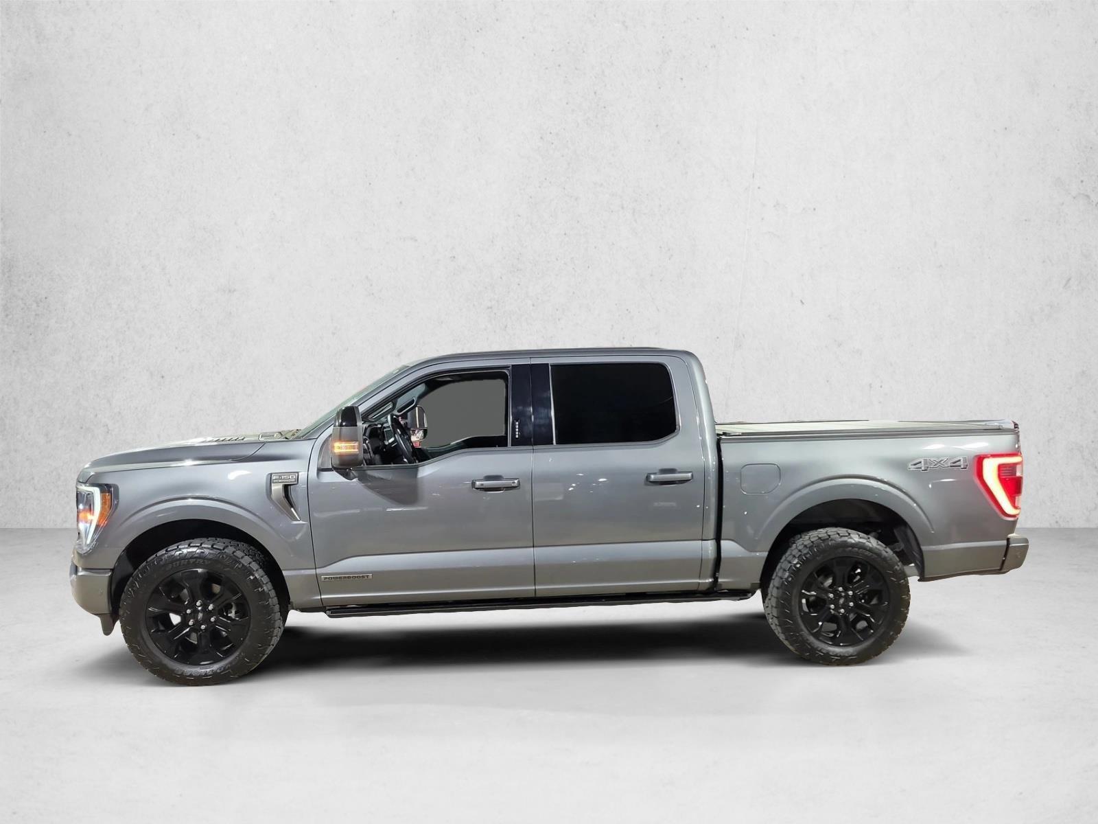 Thumbnail: 2023 Ford F-150 - 2