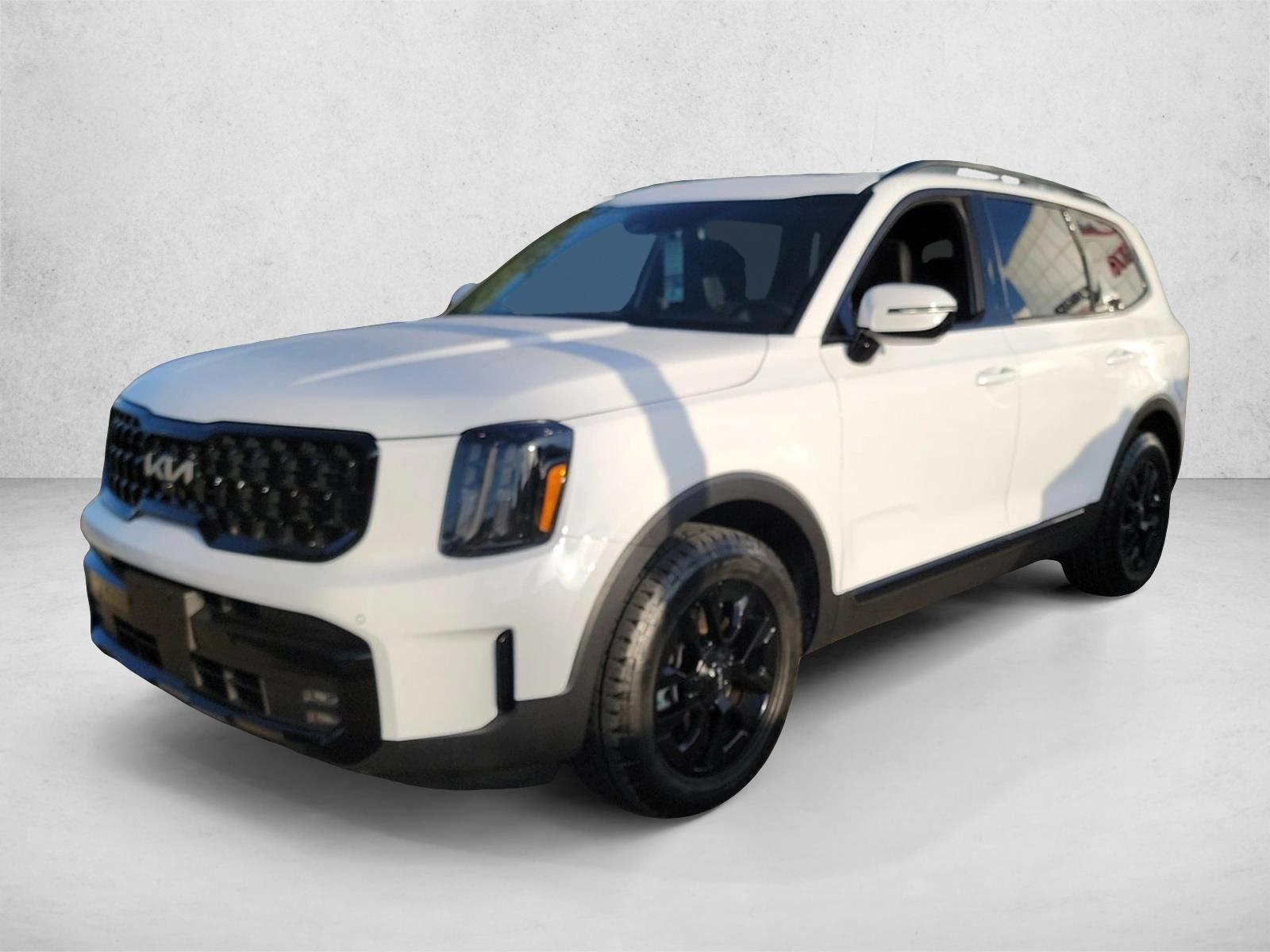 Thumbnail: 2024 Kia Telluride - 1