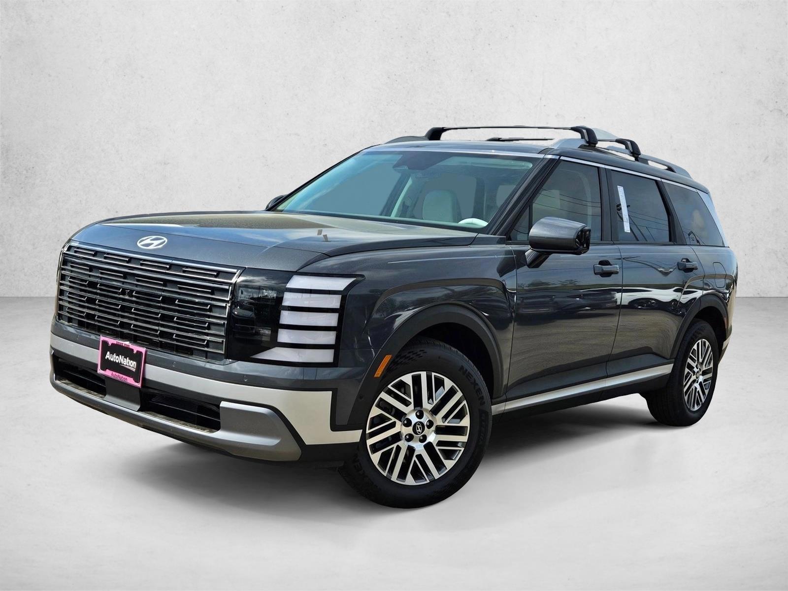 Thumbnail: 2026 Hyundai Palisade - 1