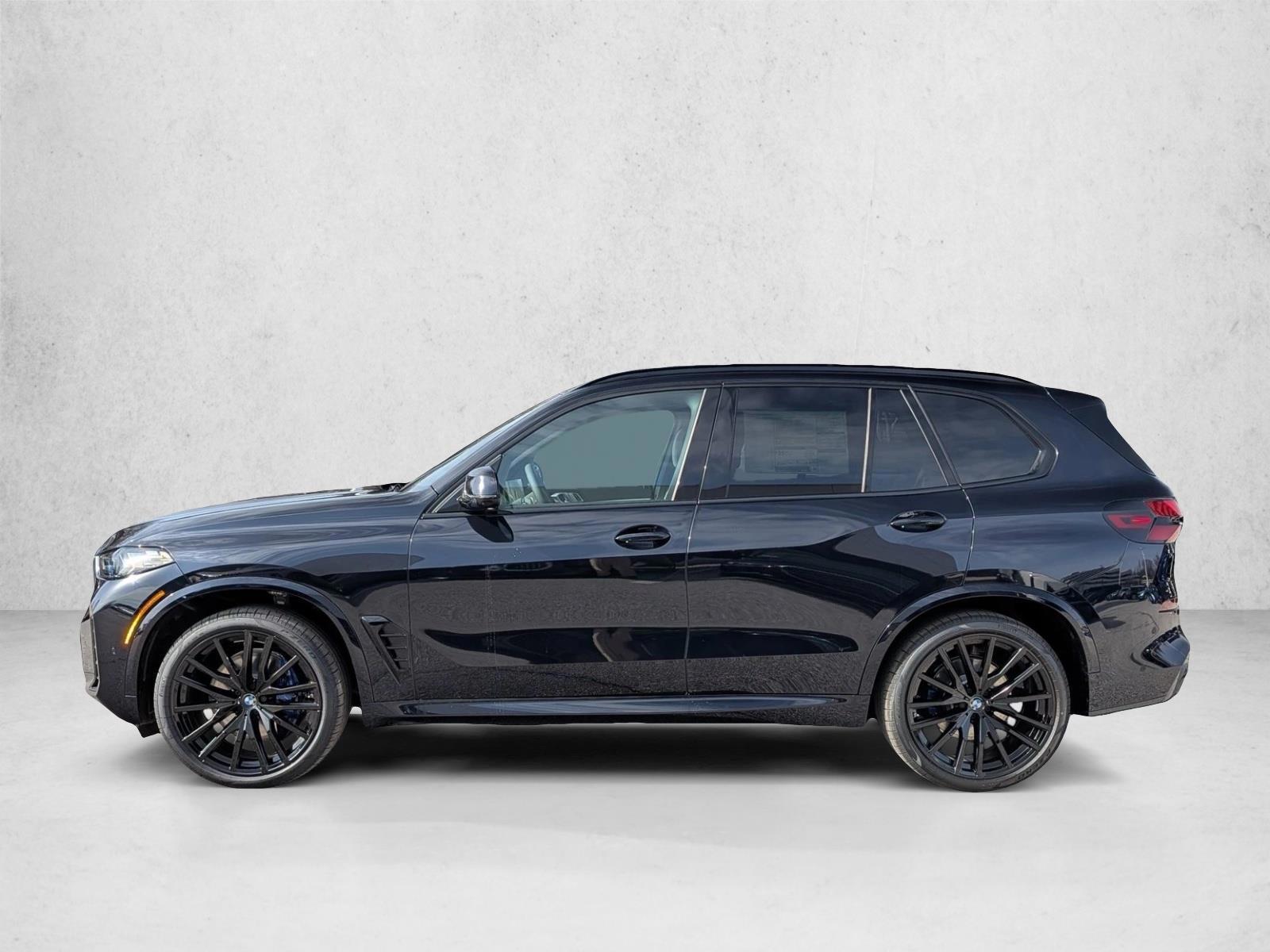 Thumbnail: 2026 BMW X5 - 2