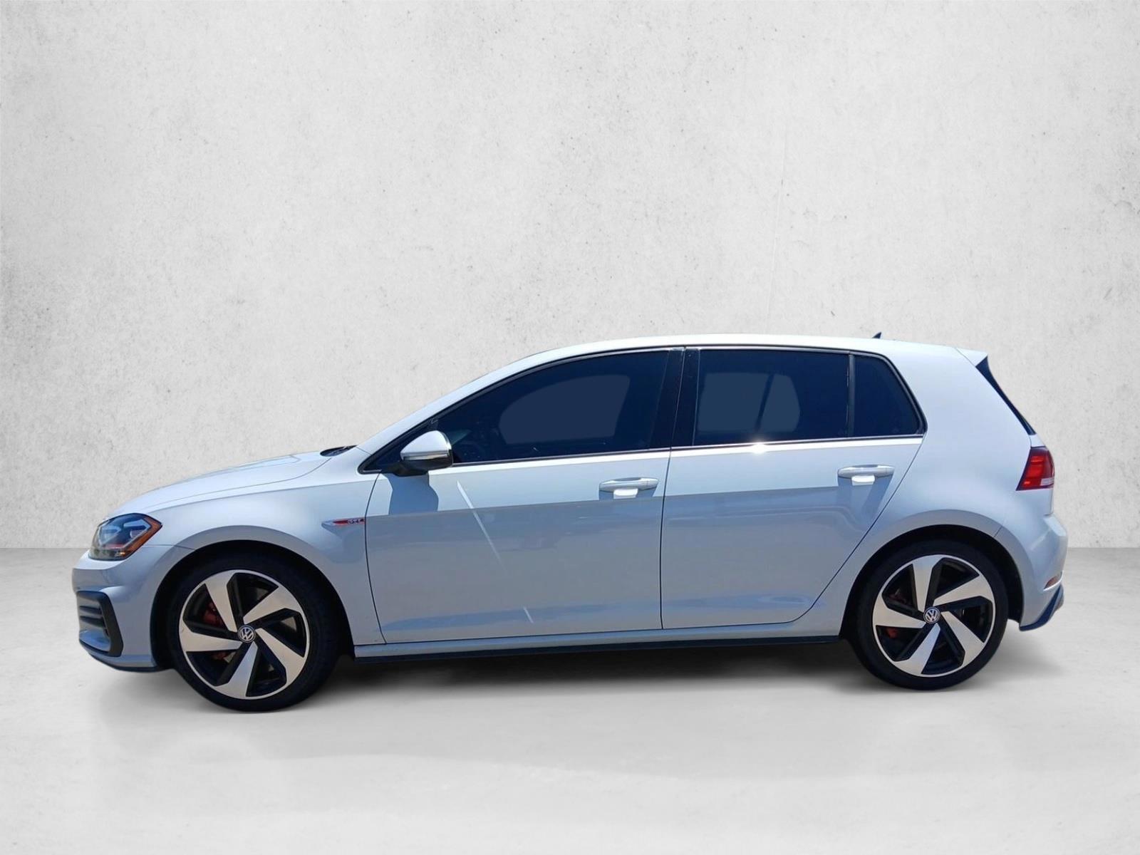 Thumbnail: 2020 Volkswagen Golf - 2
