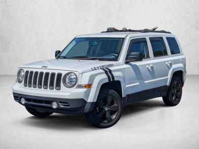 2016 Jeep Patriot Latitude -
                  Sanford, FL