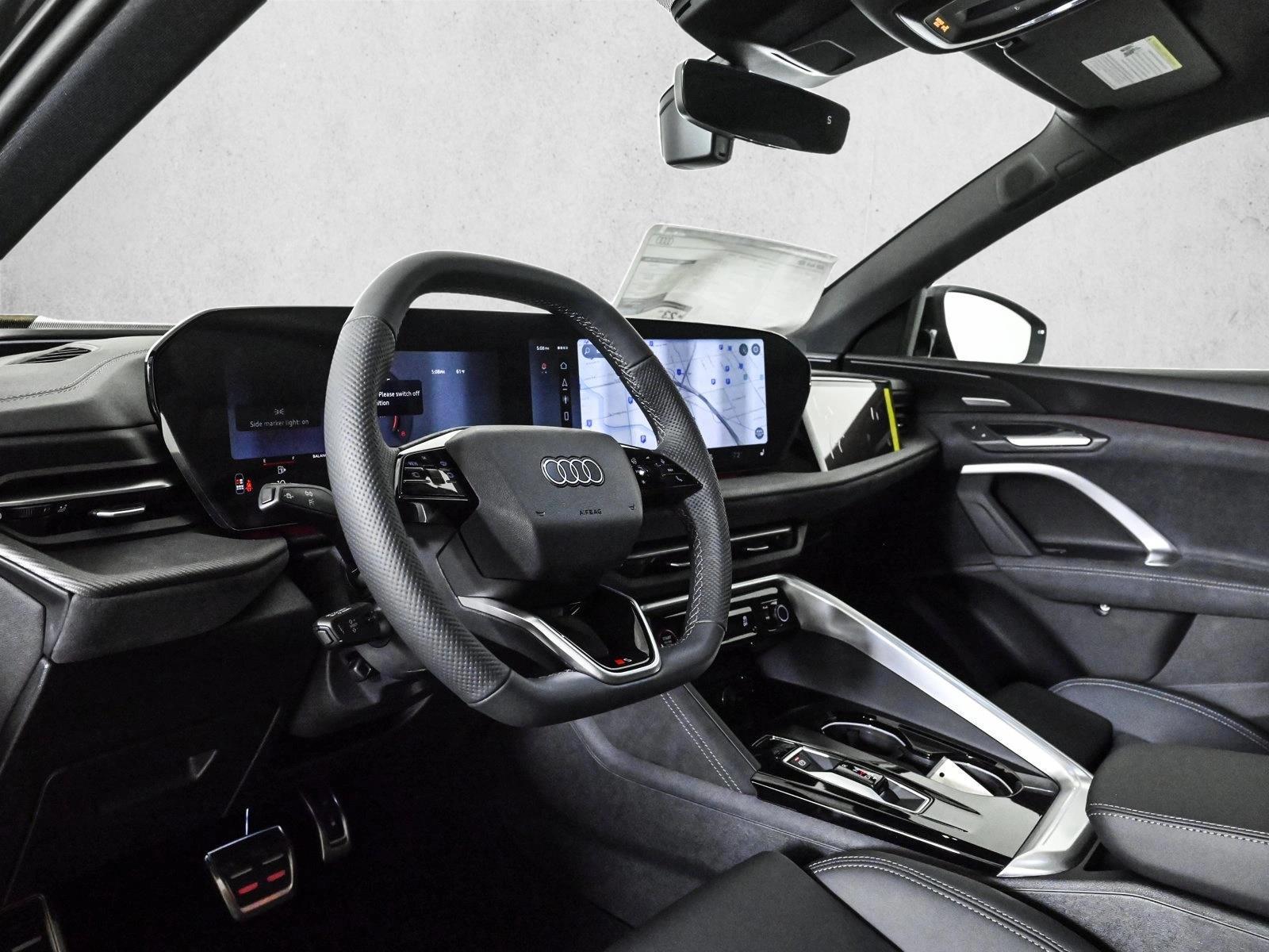 Thumbnail: 2026 Audi SQ5 - 3