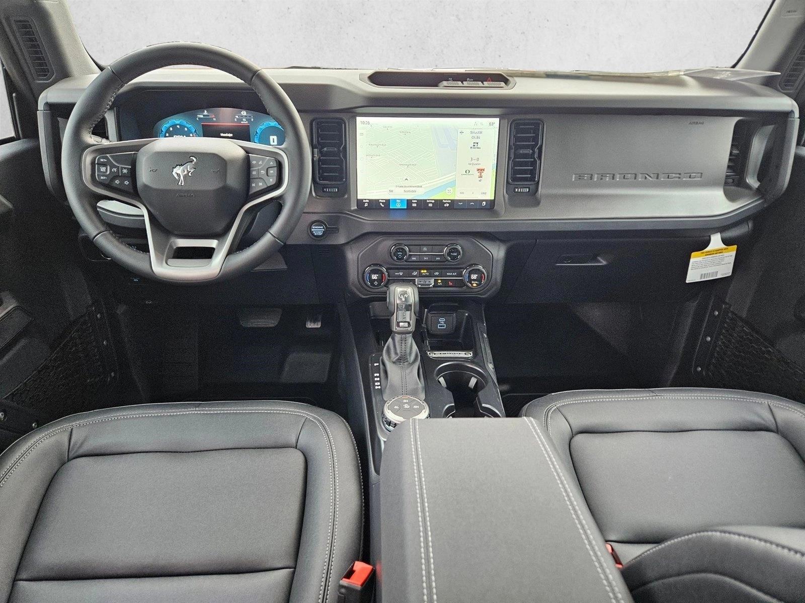 Thumbnail: 2025 Ford Bronco - 3