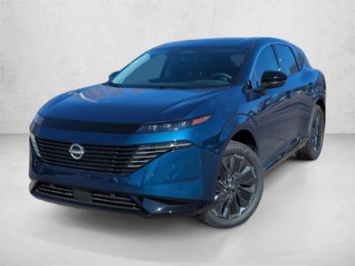 2026 Nissan Murano