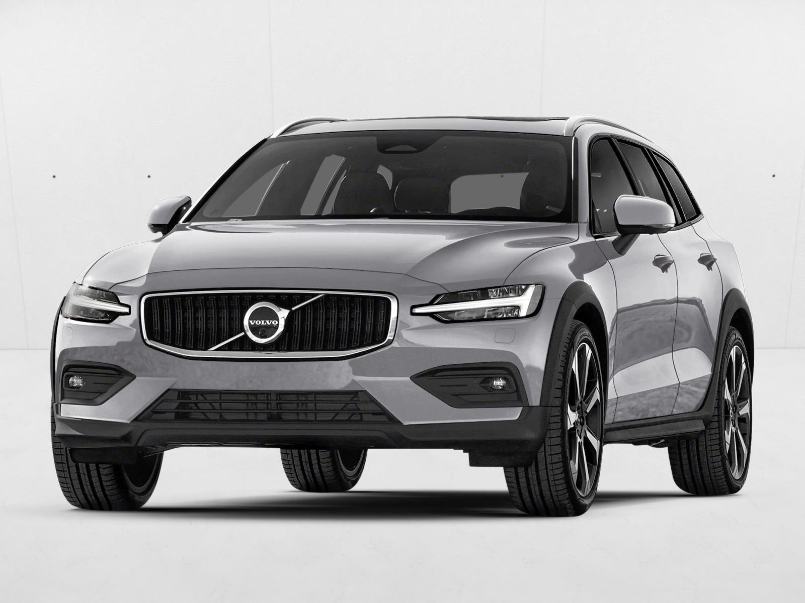 Thumbnail: 2026 Volvo S60 - 1