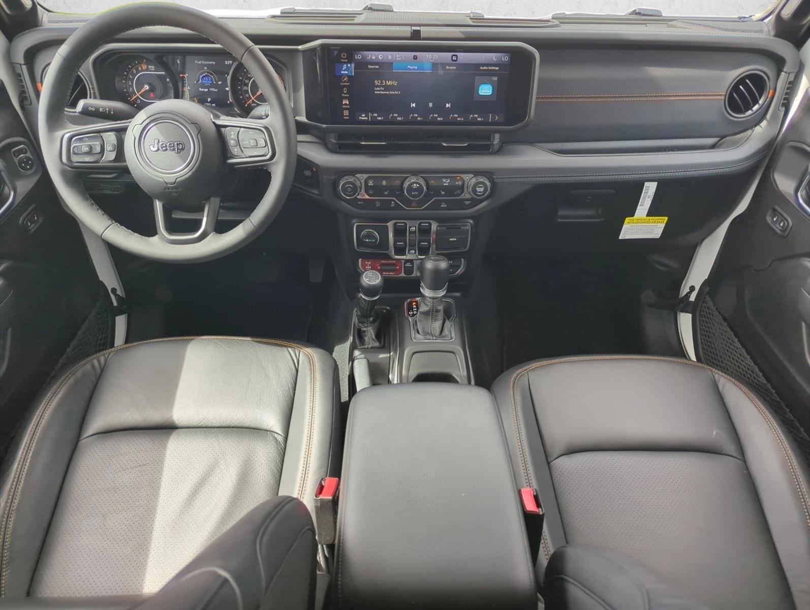 Thumbnail: 2026 Jeep Gladiator - 2