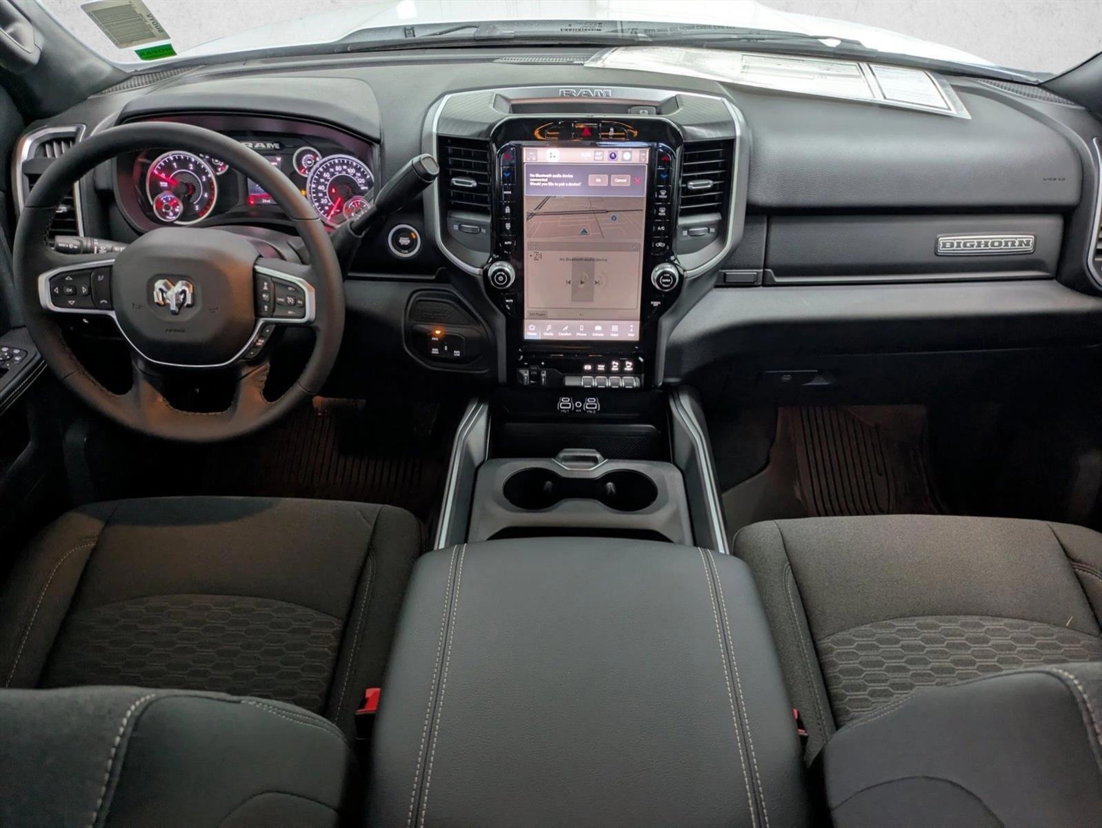 Thumbnail: 2026 RAM 3500 - 3