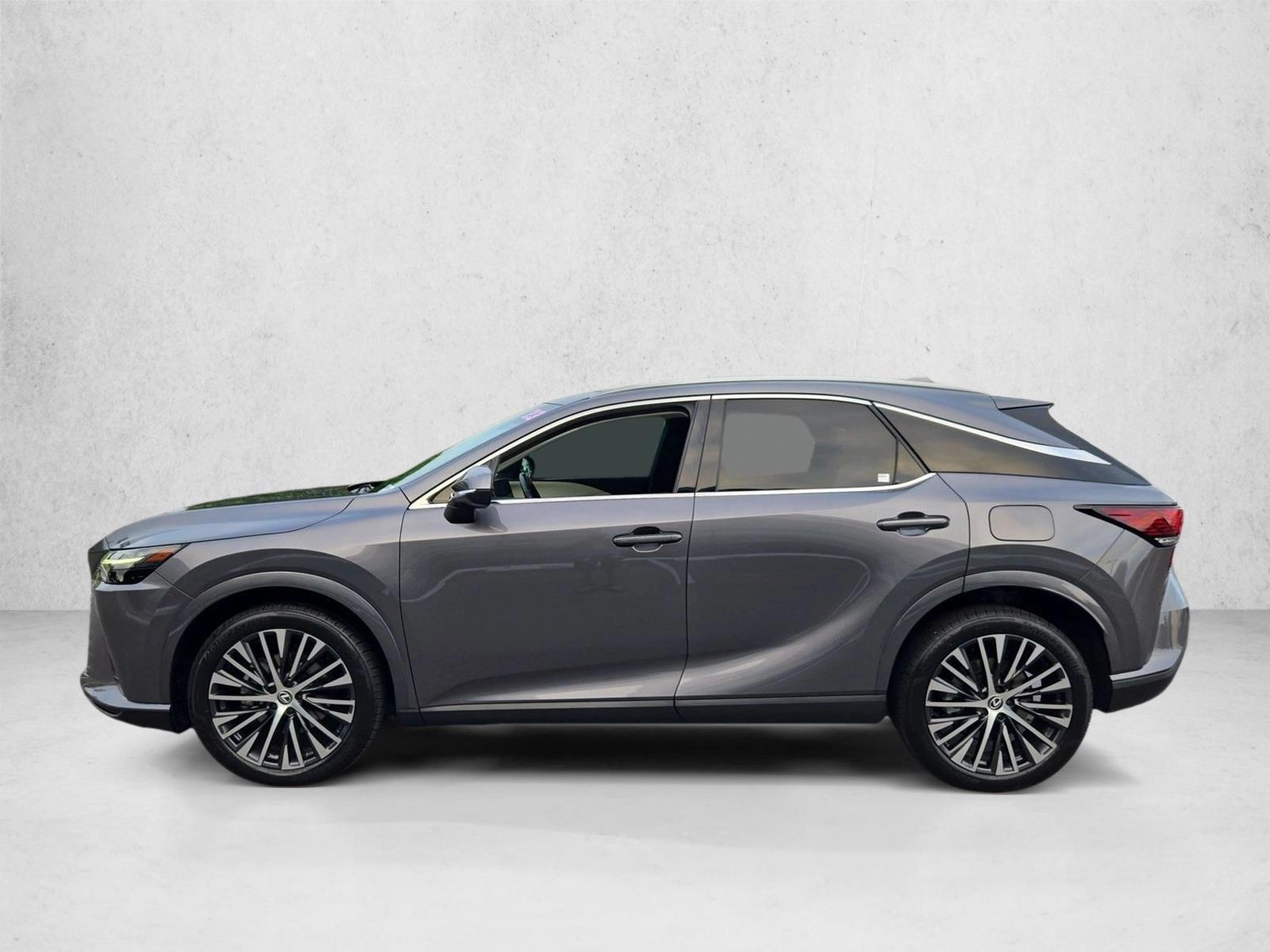 Thumbnail: 2023 Lexus RX - 2