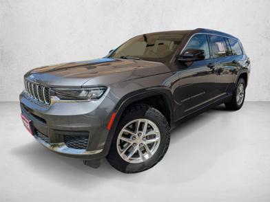 2023 Jeep Grand Cherokee L Laredo -
                  Colorado Springs, CO