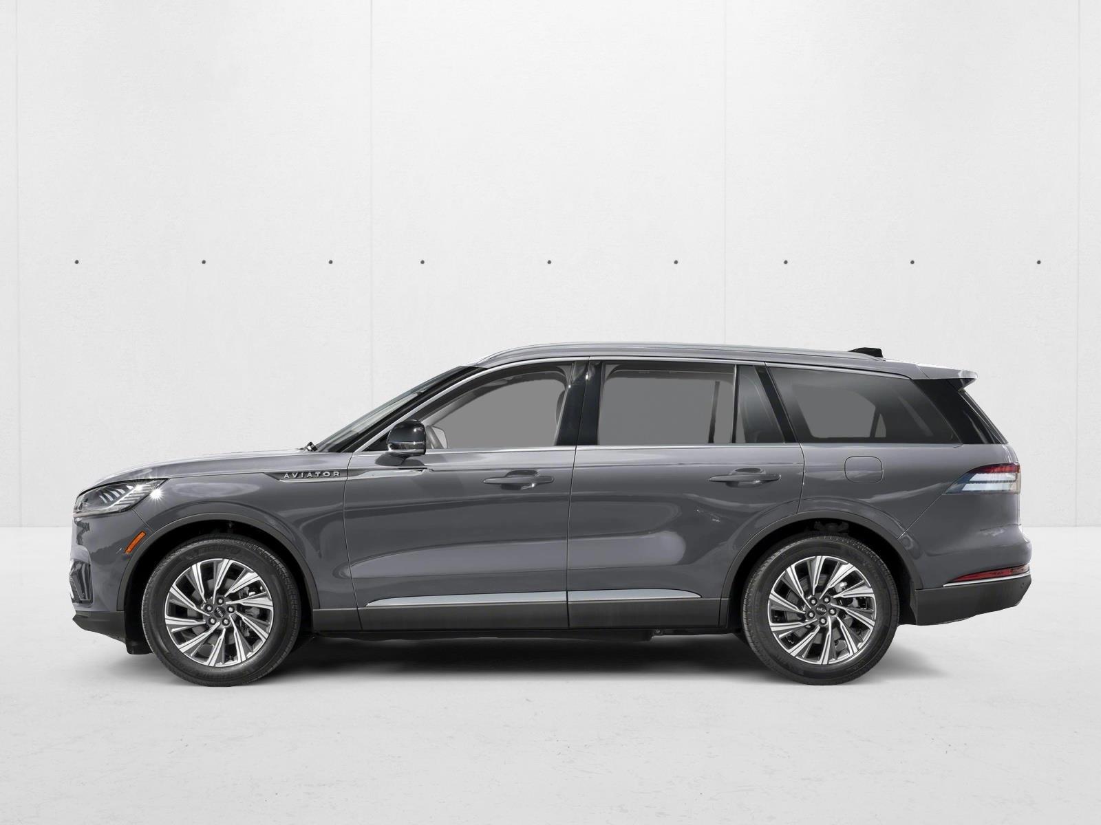 Thumbnail: 2026 Lincoln Aviator - 2