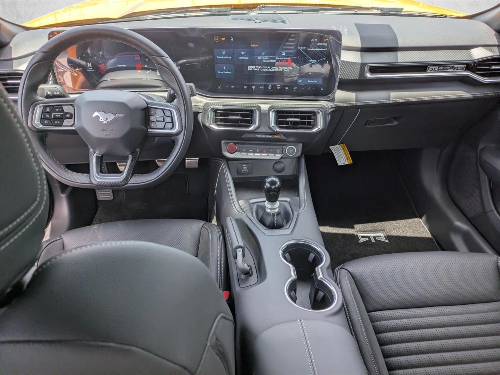 Thumbnail: 2026 Ford Mustang - 4