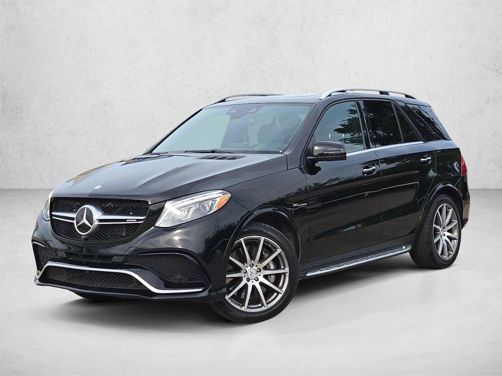 2022 Mercedes-Benz GLB Base