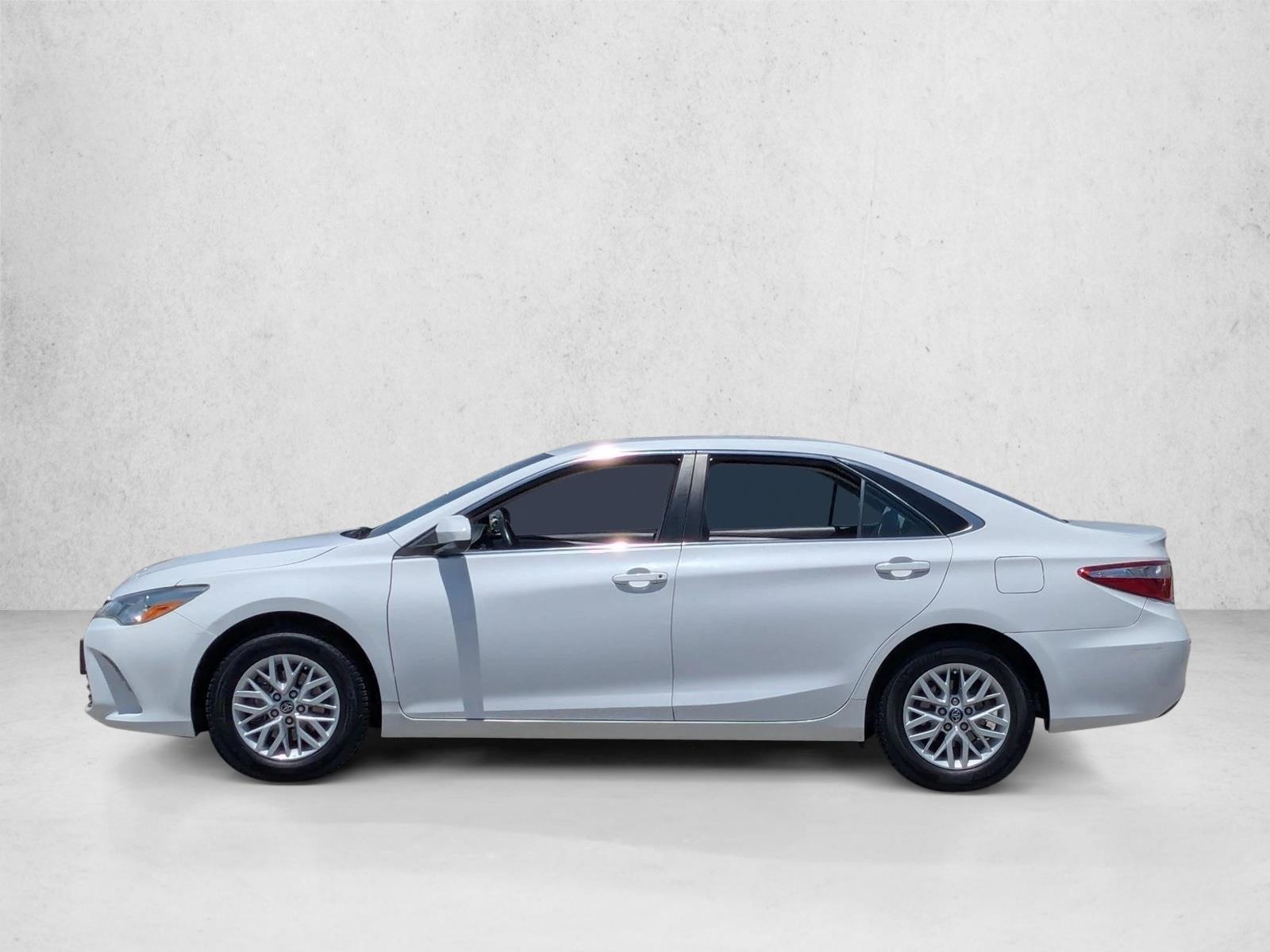 Thumbnail: 2016 Toyota Camry - 2