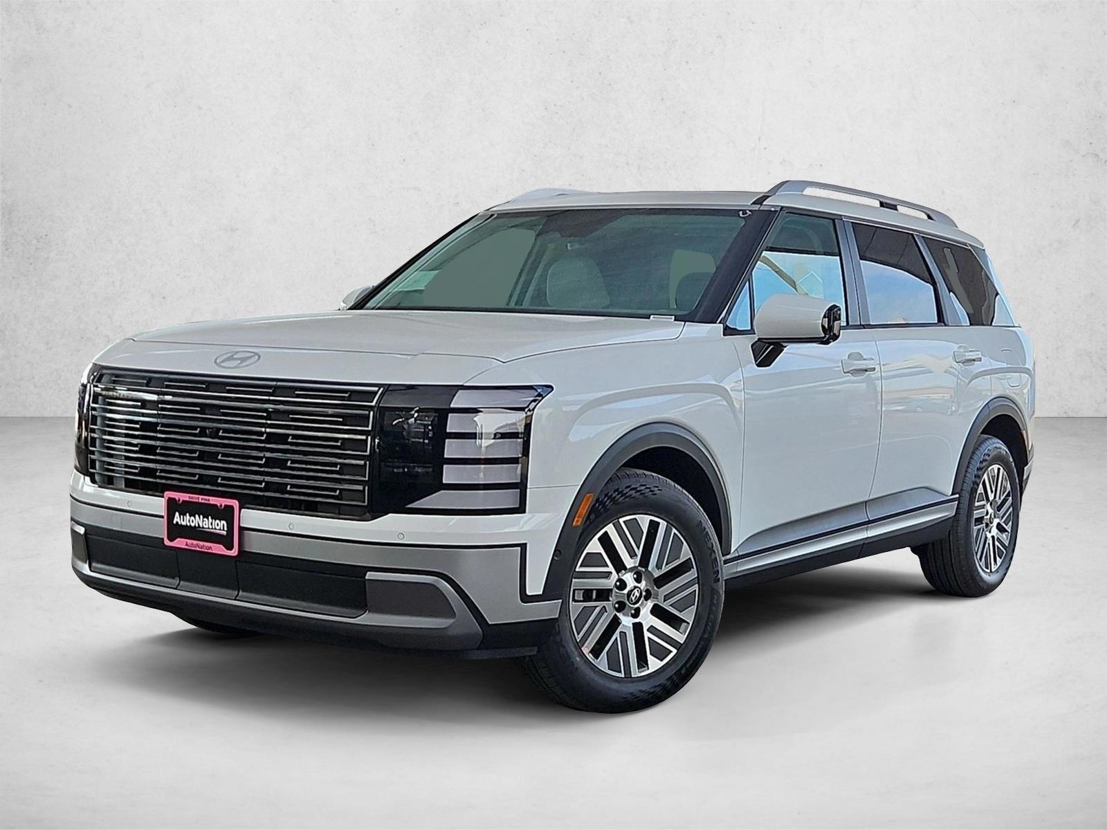Thumbnail: 2027 Hyundai Palisade - 1