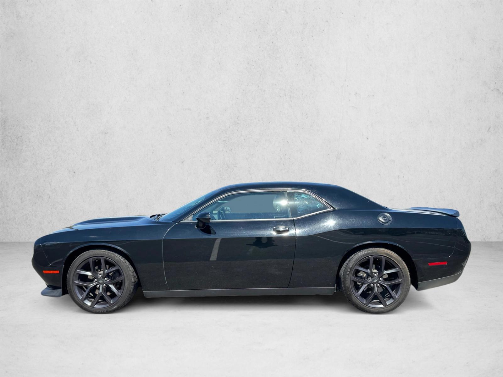 Thumbnail: 2020 Dodge Challenger - 2