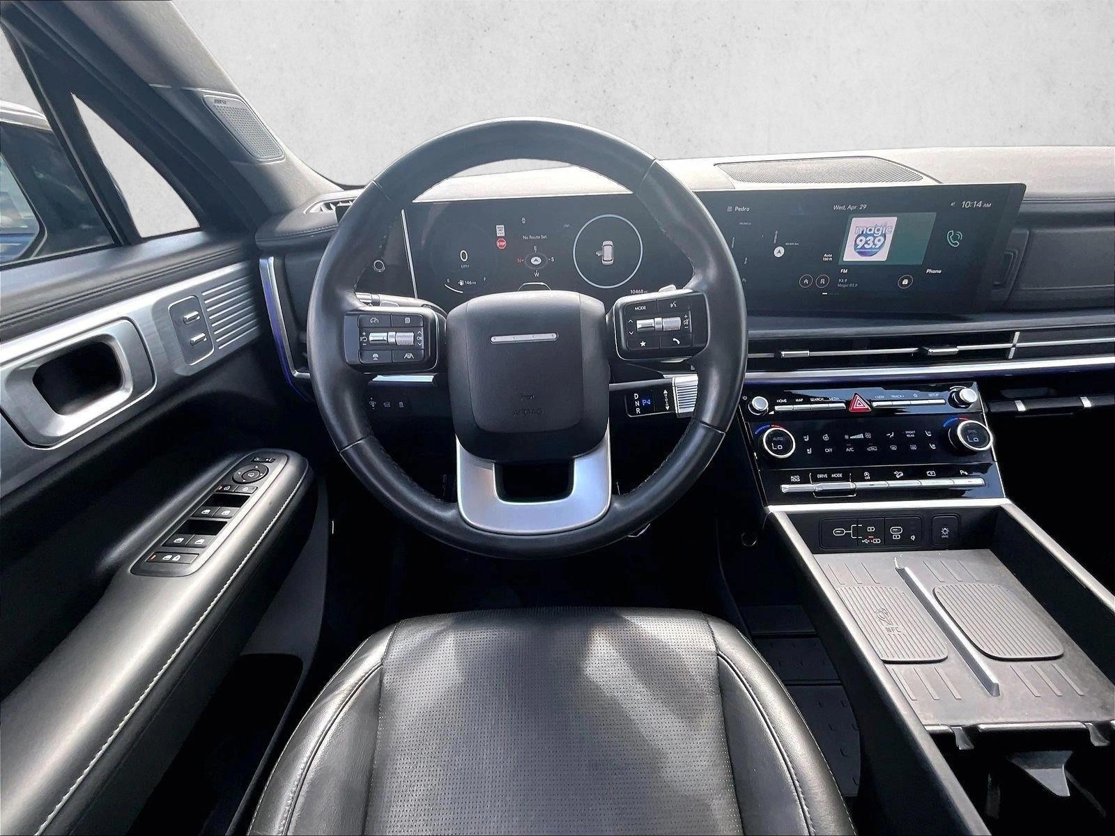 Thumbnail: 2024 Hyundai Santa Fe - 3