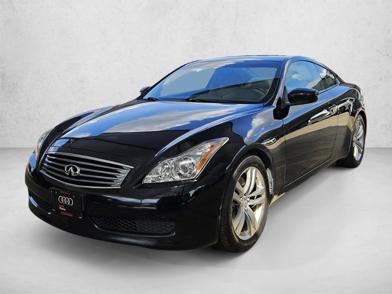 2009 INFINITI G37 Journey -
                  Plano, TX