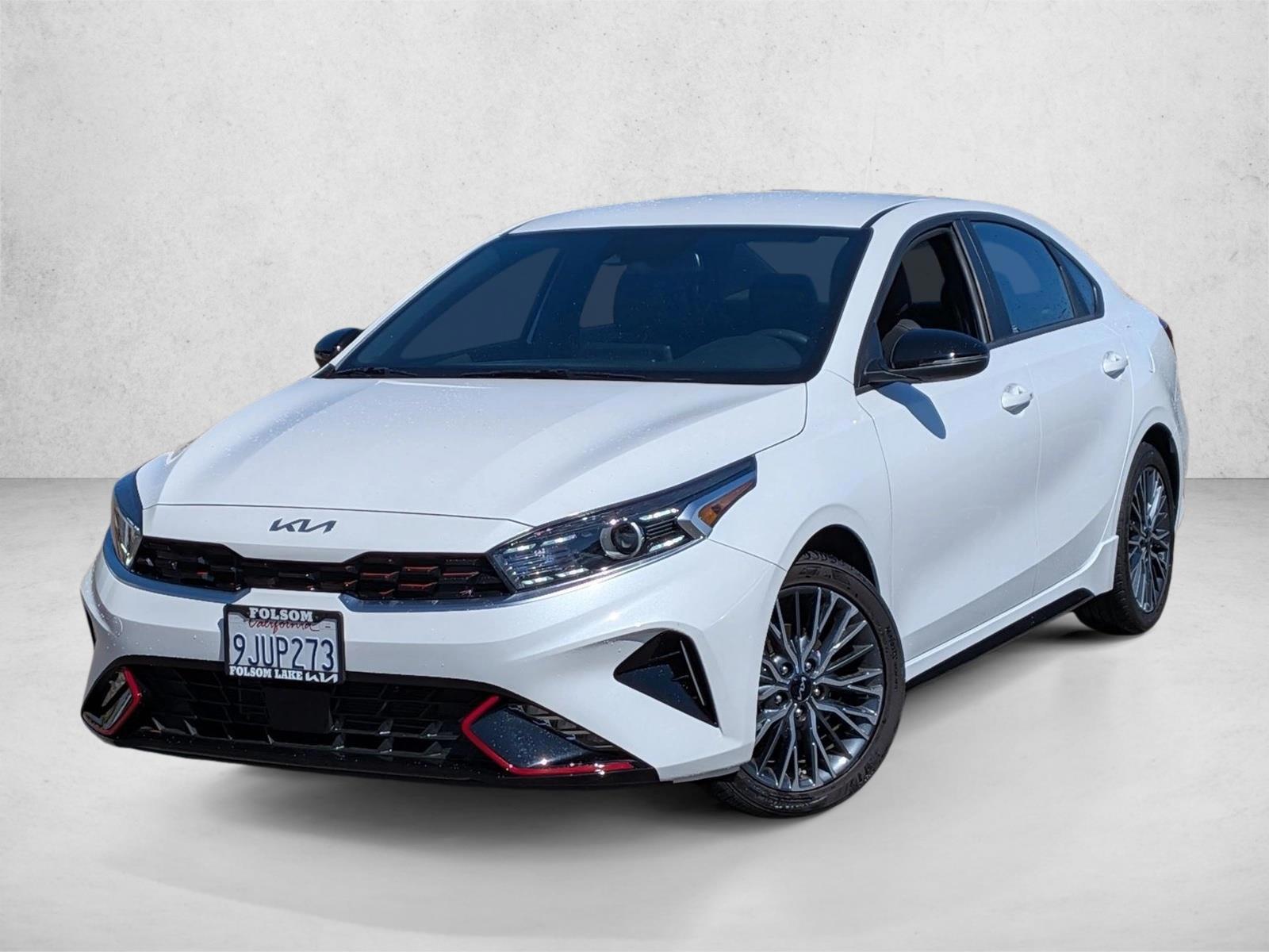 Thumbnail: 2024 Kia Forte - 1