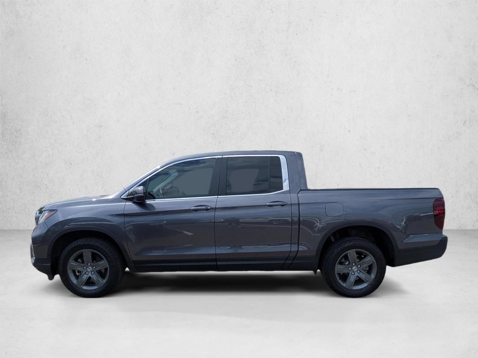 Thumbnail: 2023 Honda Ridgeline - 2