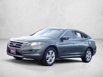 2010 Honda Accord EX-L -
                  Littleton, CO